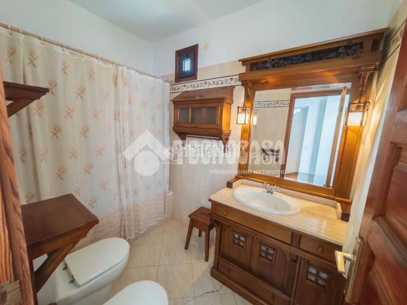 Foto 12beed40-6712-499d-a733-71391292439b. Casa amb aparcament a Buen Paso - La Mancha Icod de los Vinos