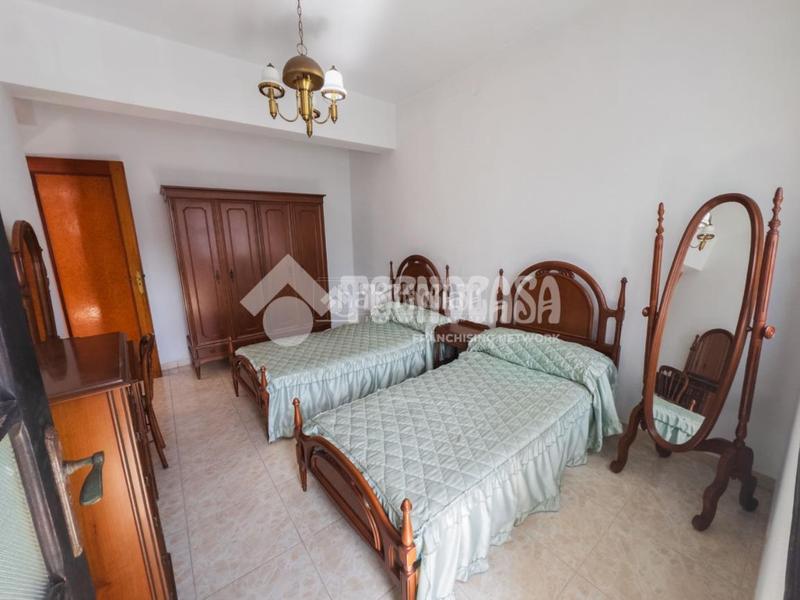 Foto 41582659-af46-40e9-aee6-e2136d1b522d. Casa amb aparcament a Buen Paso - La Mancha Icod de los Vinos