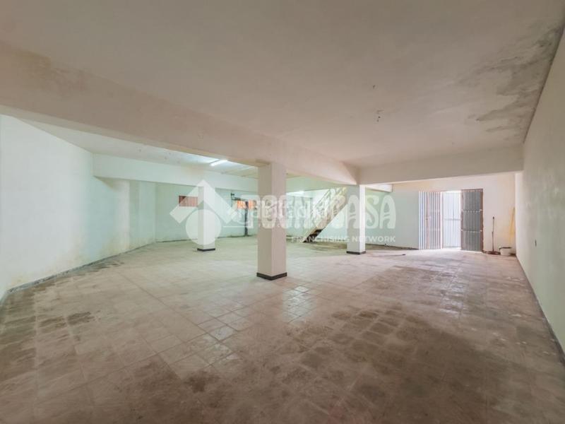 Foto 4912e6d4-0948-4ede-aaee-78cef08589ca. Casa amb aparcament a Buen Paso - La Mancha Icod de los Vinos