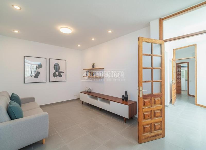 Foto 64ad0314-0020-47f2-9546-1b1c43d951b9. Casa amb aparcament a Buen Paso - La Mancha Icod de los Vinos