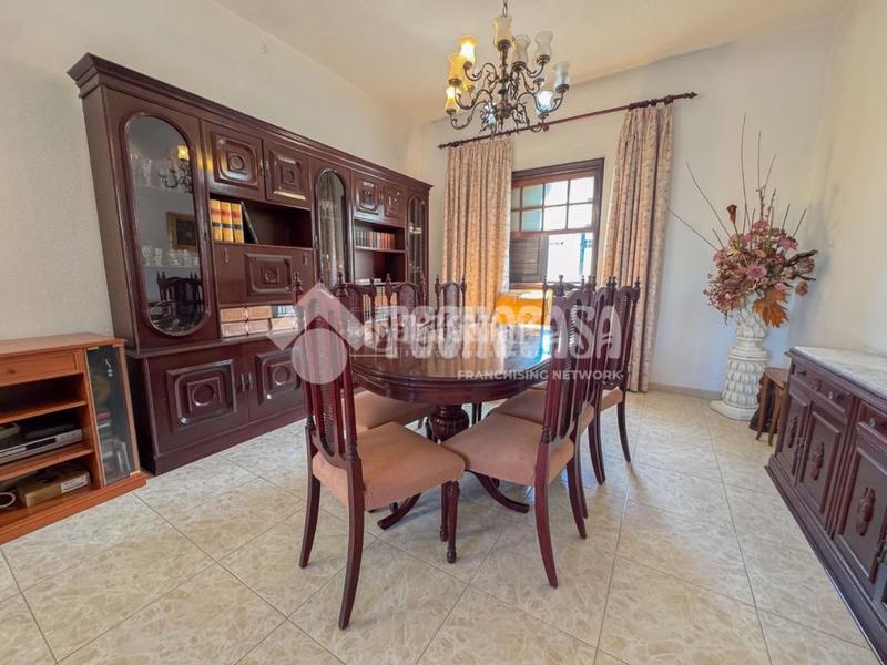 Foto ac997e59-808d-43ac-a77d-ba93304577f8. Casa amb aparcament a Buen Paso - La Mancha Icod de los Vinos