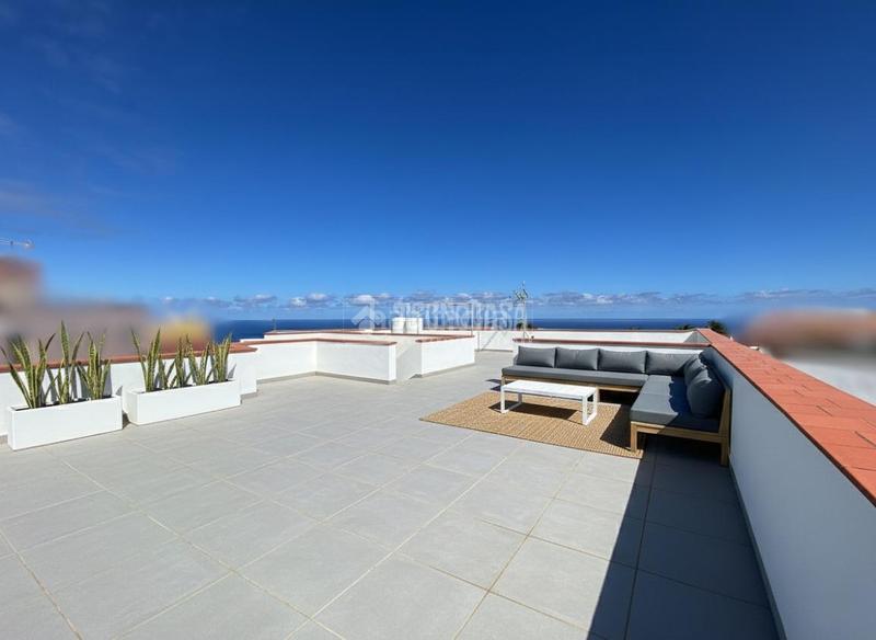 Foto d7cad7bc-b032-487f-87bb-f1a4e45b07eb. Casa amb aparcament a Buen Paso - La Mancha Icod de los Vinos