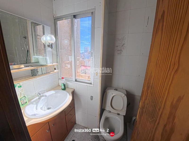 Foto 08550d55-e92e-4142-8fda-d709f7723f88. Pis a Carolinas Bajas Alicante