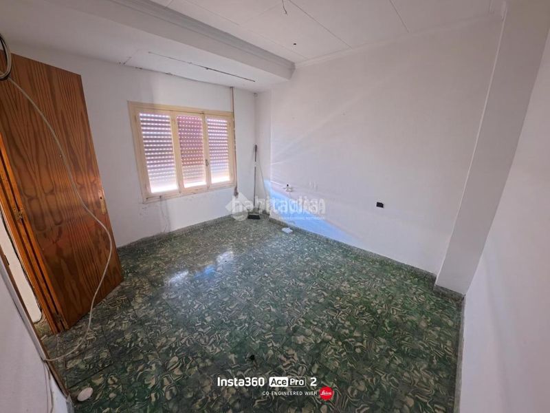 Foto 64280e42-8793-4a05-bd17-e5bf41726842. Pis a Carolinas Bajas Alicante