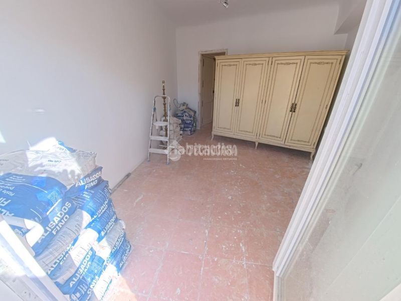 Foto 086024d2-2c72-4e0d-8b78-df6316ce455a. Pis a Carolinas Bajas Alicante