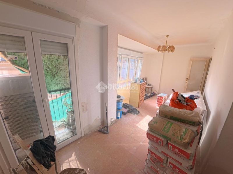 Foto 6fe240e9-79f2-4540-9d0e-00ed0578b680. Pis a Carolinas Bajas Alicante