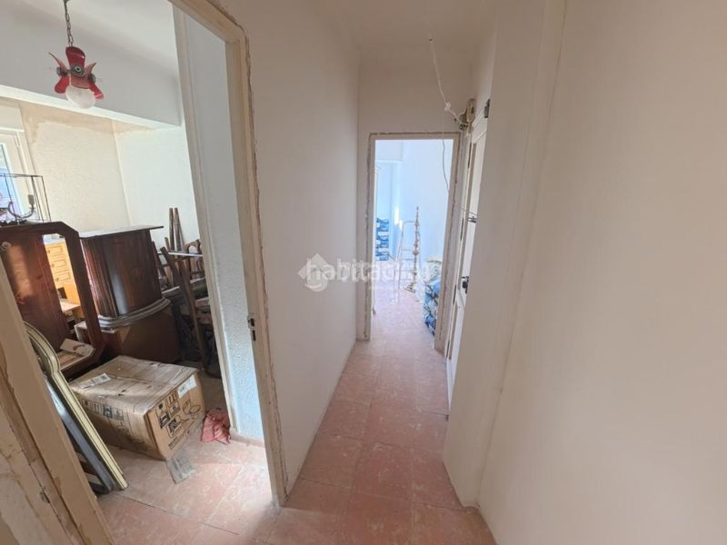 Foto 9e6a7428-5757-430e-87a2-51fa971c2e6a. Pis a Carolinas Bajas Alicante