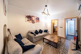 Pis  C/ del pozo. Piso en venta en alicante