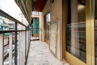 Pis  C. del catedrtico daniel jimnez de cisneros. Piso en venta en alicante