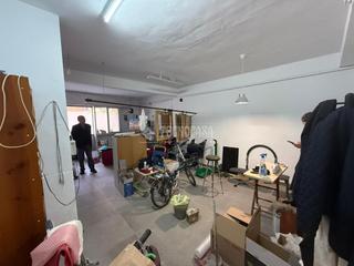 Local Comercial  C. sevilla. Tienda en venta en alicante