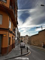 Wohngrundstück  C. manuel olalde. Terrenos en venta en alicante