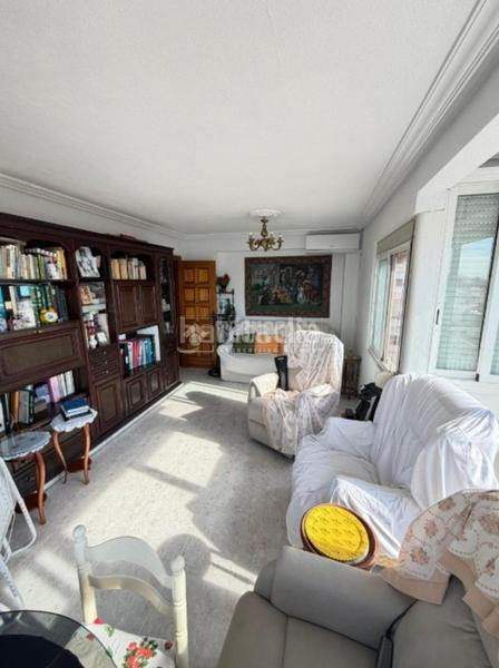 Foto 152b7ef7-6c31-47d4-ab55-7552d3ede917. Appartamento con riscaldamento in Santo Domingo Alicante