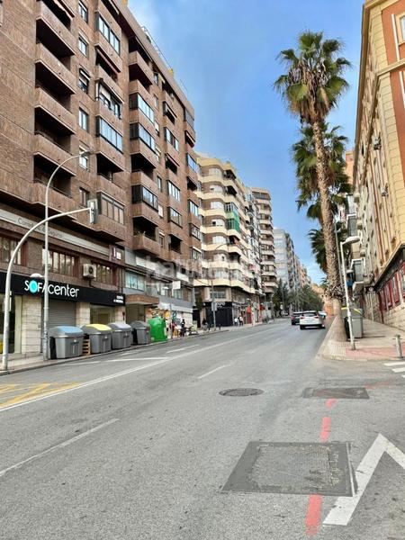 Foto 3b2c7023-e06b-44fd-94de-369bdb270575. Appartamento con riscaldamento in Santo Domingo Alicante