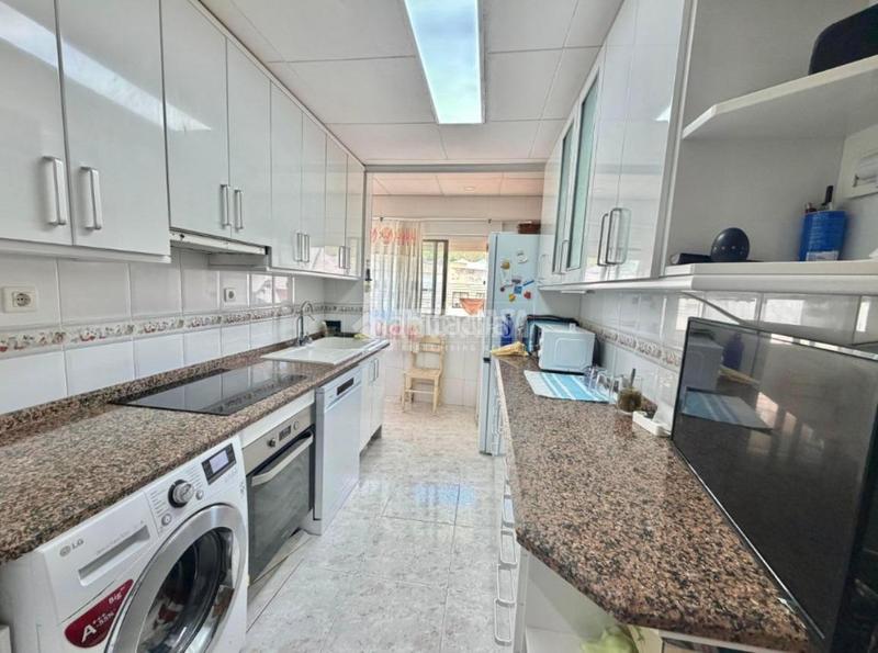 Foto 4f94f4fe-5f75-47a5-a33e-1d75a61698d5. Appartamento con riscaldamento in Santo Domingo Alicante