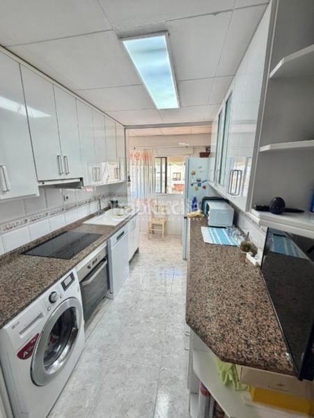 Foto 56ef3eda-6a48-42e4-9c41-7410a06bf455. Appartamento con riscaldamento in Santo Domingo Alicante