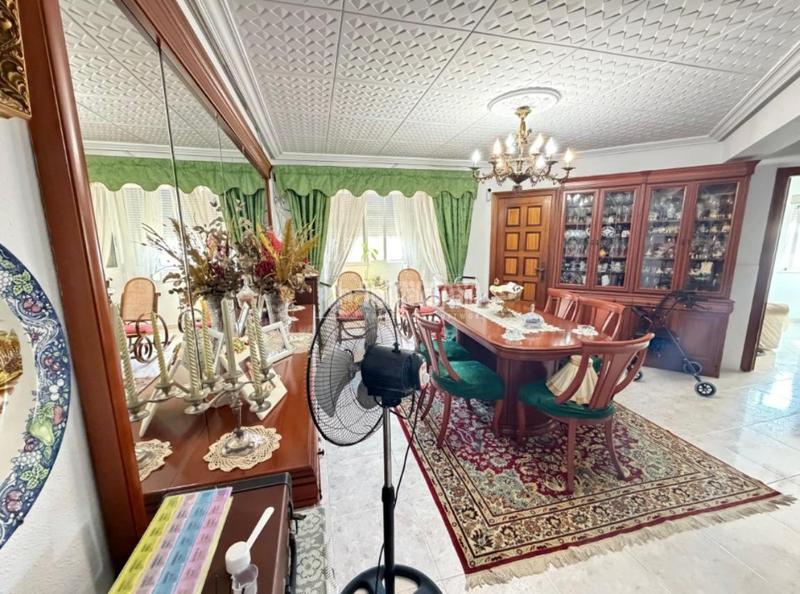 Foto 5b4abe5e-0b8e-4523-b73f-ac1a06536d40. Appartamento con riscaldamento in Santo Domingo Alicante