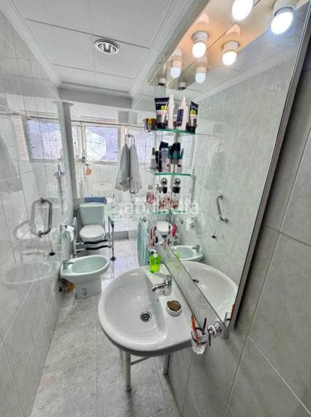 Foto 6b0a5c99-a848-4aa4-aa4a-f90f6f92fad1. Appartamento con riscaldamento in Santo Domingo Alicante