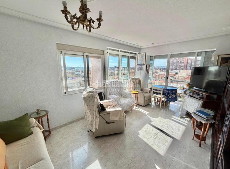 Foto 6f357707-cc77-4838-914a-8fd14532536c. Appartamento con riscaldamento in Santo Domingo Alicante