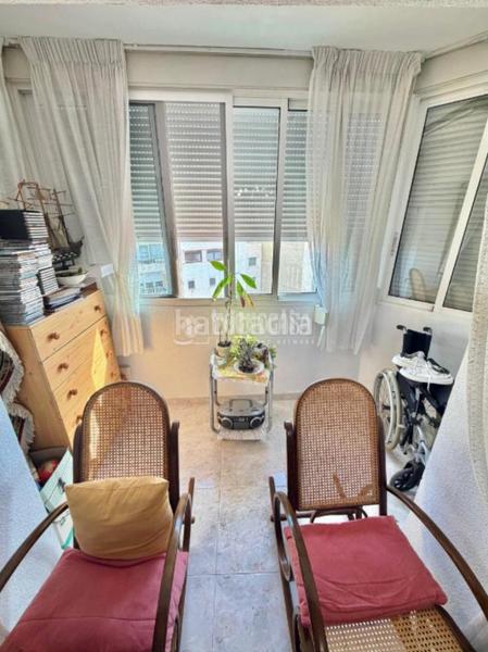 Foto 6fb0e898-3c84-4e74-9afe-7589e3333e15. Appartamento con riscaldamento in Santo Domingo Alicante