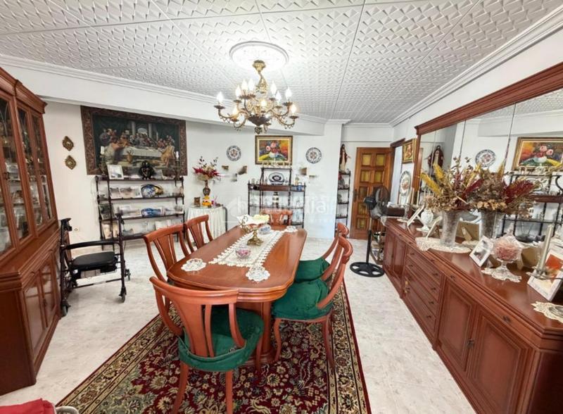 Foto c7995a78-656a-4bea-a559-cf19d24dede4. Appartamento con riscaldamento in Santo Domingo Alicante