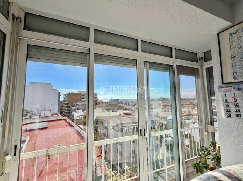 Foto e05efdf0-29cc-4e18-a483-420298c36f05. Appartamento con riscaldamento in Santo Domingo Alicante