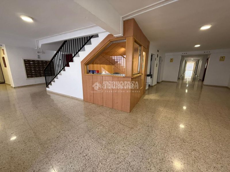 Foto 05217c21-296b-433a-a783-2ac456ddac0a. Pis a Santo Domingo Alicante