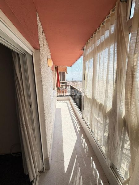 Foto 1ce5fbdc-3c2b-40bf-8404-0e4c736f3598. Pis a Santo Domingo Alicante