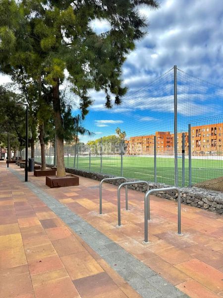 Foto 413ea2ea-02fb-4d48-8e9e-d74de1bfe1ae. Pis a Santo Domingo Alicante