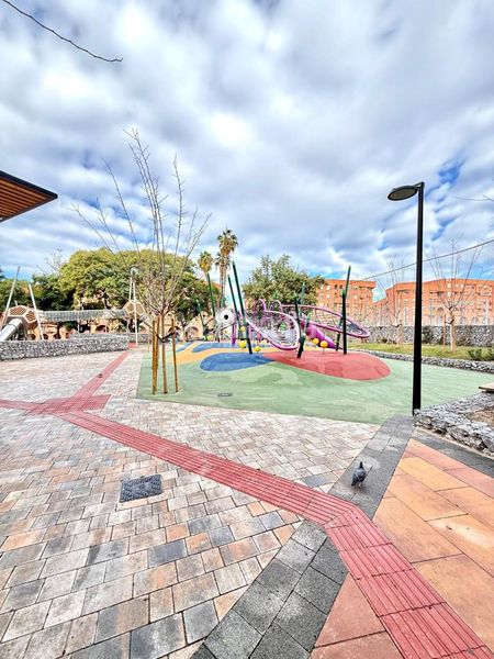 Foto 513ad84e-eb2a-452f-b028-7f4edb9e9798. Pis a Santo Domingo Alicante