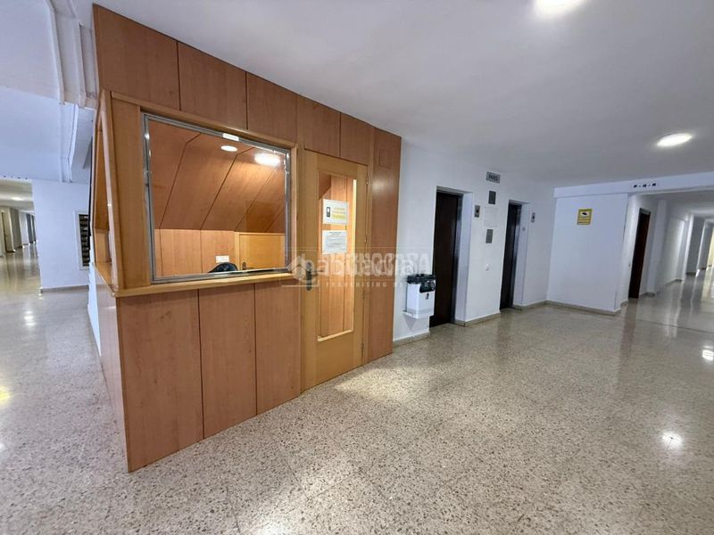 Foto 5c2286e4-528a-4895-8540-8b751ec3109c. Pis a Santo Domingo Alicante