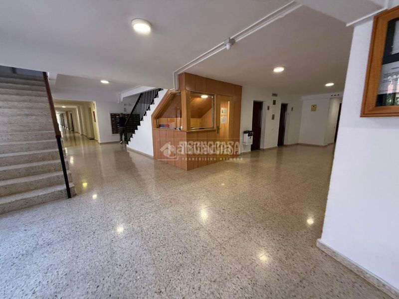 Foto 76bf055c-74b3-457d-a25c-b77ada8e0f43. Pis a Santo Domingo Alicante