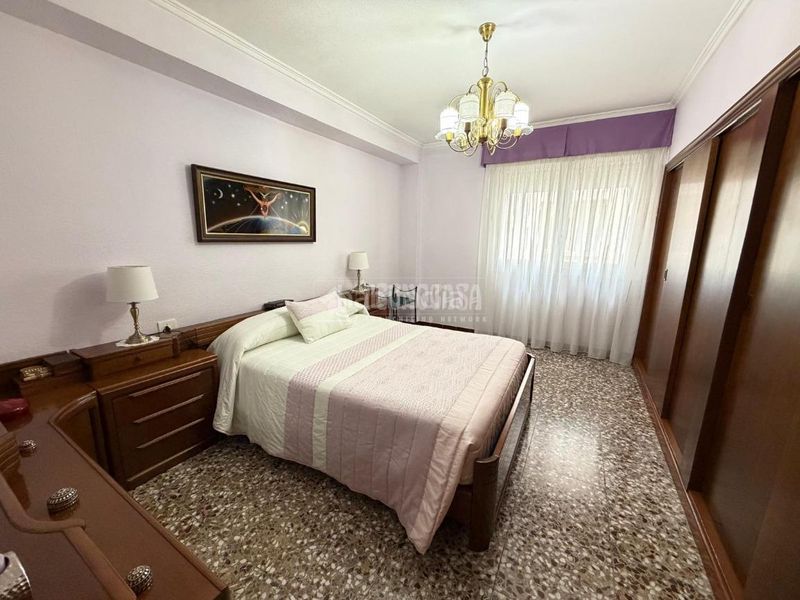 Foto 0cb9da83-7011-47f9-ae60-3f362c9baca9. Pis a Florida Alta Alicante