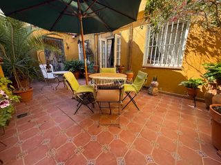 Àtic a San Blas. Ático en venta en alicante