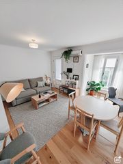 Pis a Santo Domingo. Piso en venta en alicante