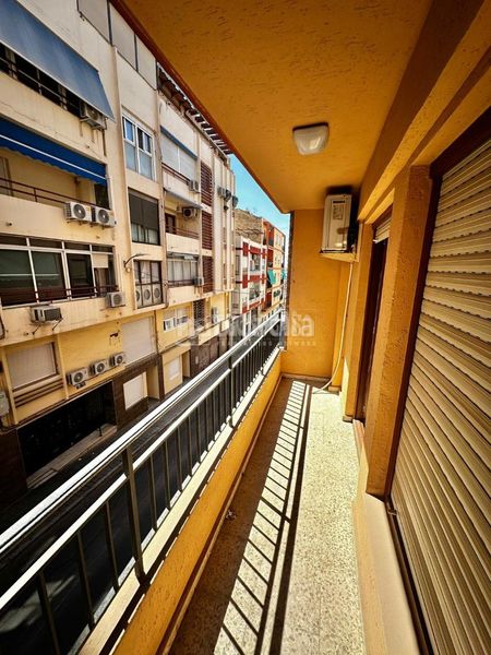 Foto aa64149a-5fd4-47f2-a798-7ea88311828b. Pis a Santo Domingo Alicante