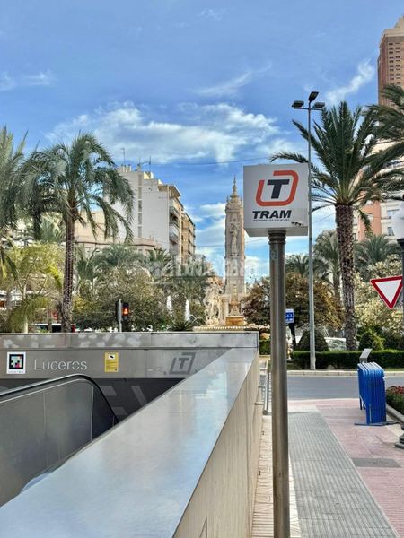 Foto eb3a6efb-6961-4375-85cb-d6632d8e7739. Pis a Santo Domingo Alicante