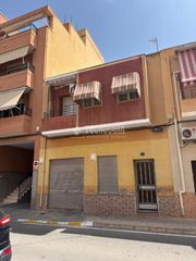 Doppelhaus in San Blas. Casa en venta en alicante