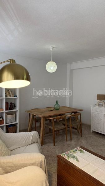 Foto a8b708f9-6352-4d69-a0bc-880358339f7c. Pis amb calefacció a San Blas Alicante