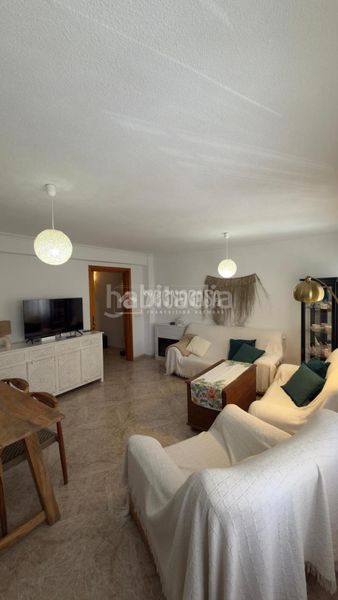 Foto ce97e497-23f2-431d-a0a5-363ce65fa80d. Pis amb calefacció a San Blas Alicante