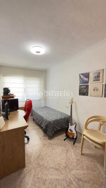 Foto d53a2c62-0c59-4357-b6e1-224d2aa1f901. Pis amb calefacció a San Blas Alicante