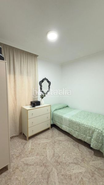 Foto f3584de2-ad3b-4026-9b3d-e19acc63f921. Pis amb calefacció a San Blas Alicante