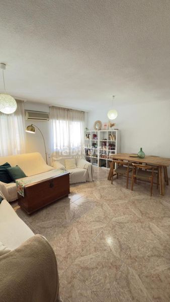 Foto f80b9a1d-848c-4e81-83a2-6229f4734439. Pis amb calefacció a San Blas Alicante