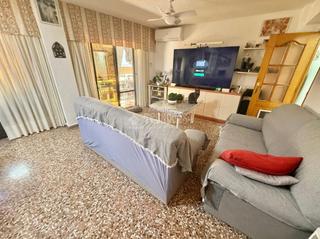 Piso en Santo Domingo. Piso en venta en alicante