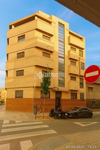 Foto 3ae10a65-49b4-4bd4-b8bf-8aaa6007b0e3. Dúplex amb calefacció a Santo Domingo Alicante