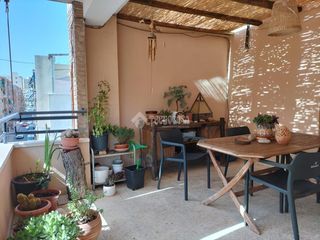 Àtic a Santo Domingo. Ático en venta en alicante