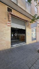 Local Comercial a San Blas. Local comercial en venta en alicante