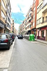 Pis a Santo Domingo