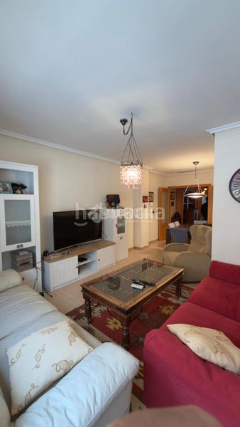 Foto 11138eca-2062-41f4-8397-5553d87f6b10. Pis a San Blas Alicante