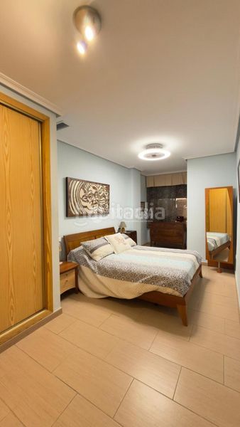 Foto 53836c57-5cb5-4712-9ecc-181e56546bb1. Pis a San Blas Alicante