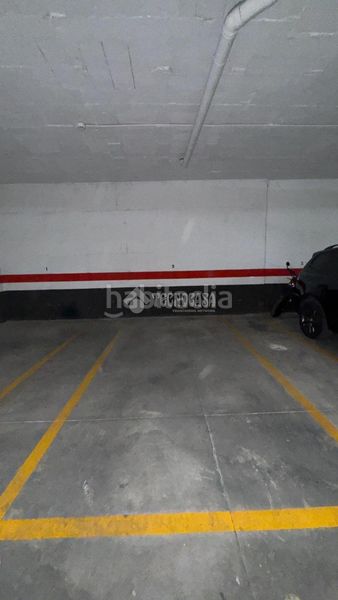 Foto 5d8f0808-3575-44e7-8752-6c91eb6f869b. Pis a San Blas Alicante